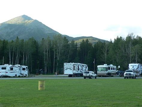 GLACIER MEADOW RV PARK (Essex) - Campground Reviews & Photos - Tripadvisor
