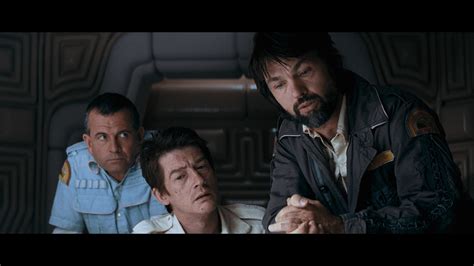 Image result for Alien Movie Bush Edit