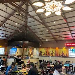 Best Top Rated Restaurant in Omalur, Tamil Nadu, India | Yappe.in