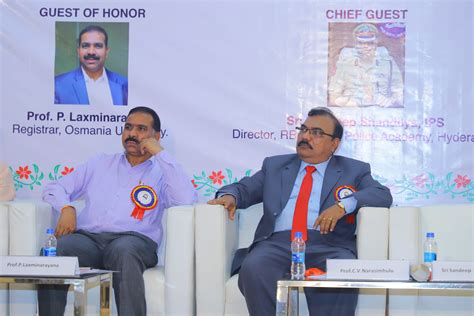 Event Gallery 2023-24 - CBIT