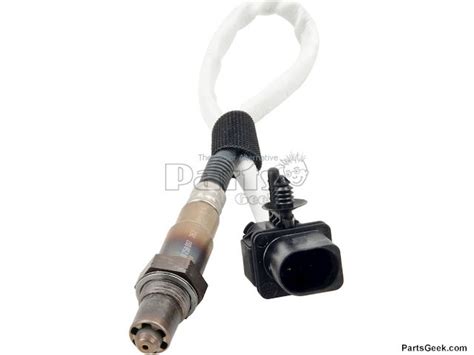 Image result for O2 Sensor Ford Taurus