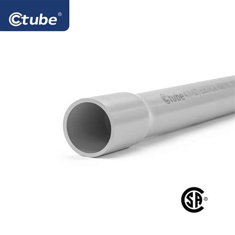 Image result for PVC Electrical Conduit Install