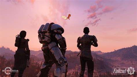 Fallout 76: mrozy w Teksasie przyczyną opóźnień w tworzeniu nowych ...
