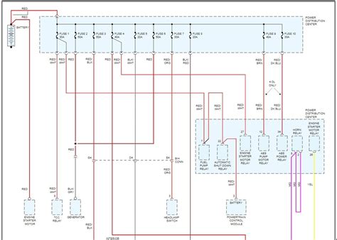 What Is Engine Control ASD Relay 的图像结果