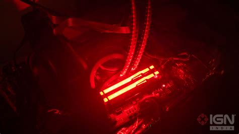 Slideshow: AMD Ryzen 7 7800X3D Test Bench