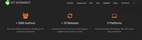 Image result for Free Mac Script Writing Software