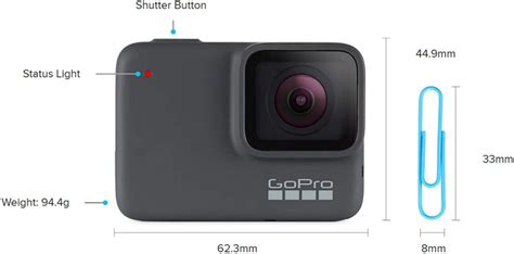 Image result for GoPro 7 Silver Tips and Tricks