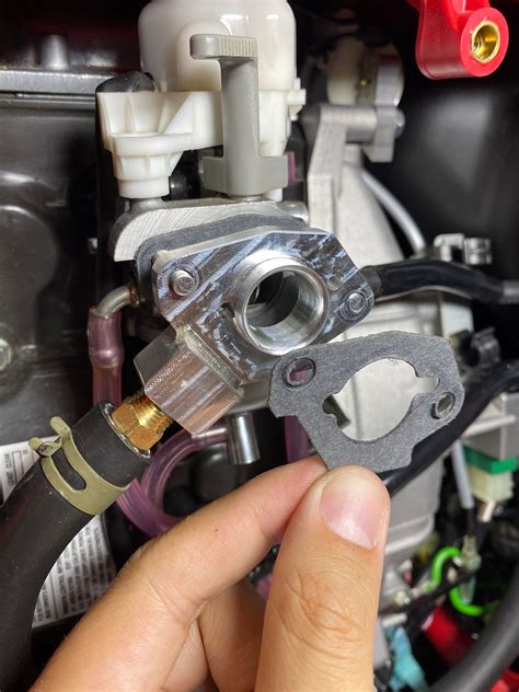 Image result for Honda Generator Propane Conversion Kit