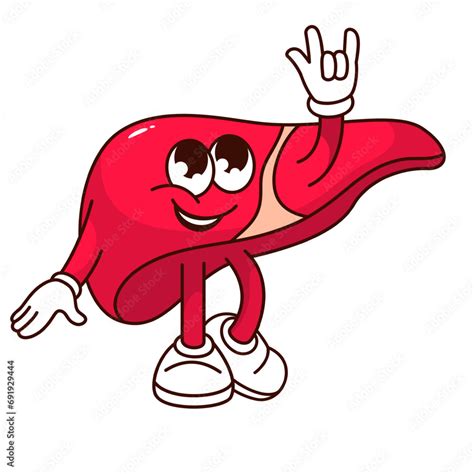 Image result for Liver Function Grincs