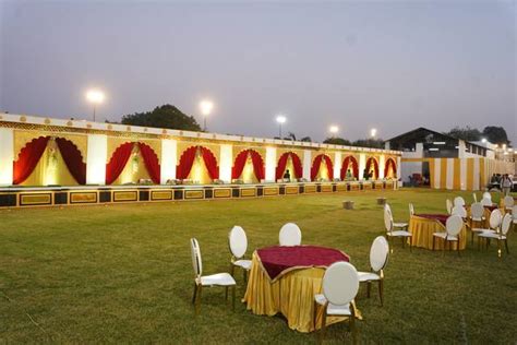 Resort Golden Cave - Venue - Station Road - Weddingwire.in