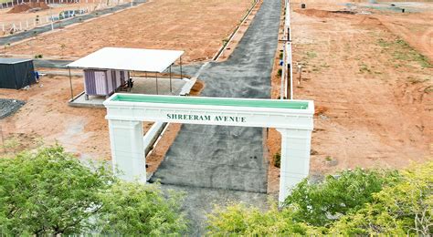 Plots and Villas for Sale in Kinathukadavu, Coimbatore | Gated & Luxury ...