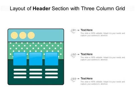 Image result for 3 Column Border Design Layout