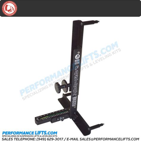 Image result for How to Use a 91000 Fastrax Alignment Tool