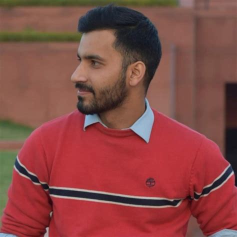 Yogesh Bhardwaj