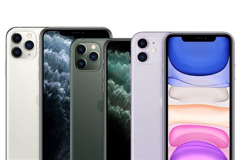 Iphone 11 Pro Max Colors Front And Back