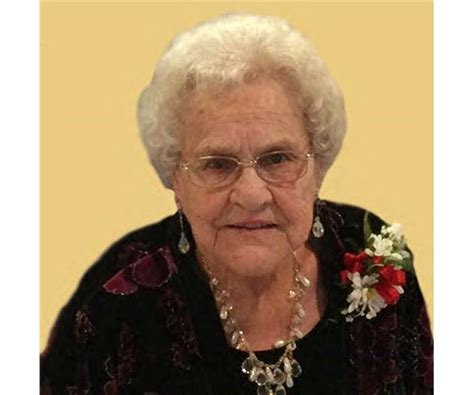 Mary Gerads Obituary (2023) - Albany, MN - Miller-Carlin Funeral Home ...