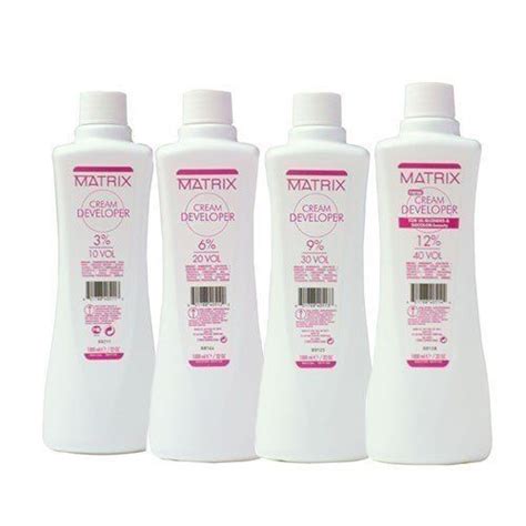 Image result for Color Design Hair Developer