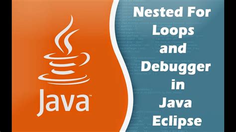 Image result for Nested Loop Java Eclipse Code
