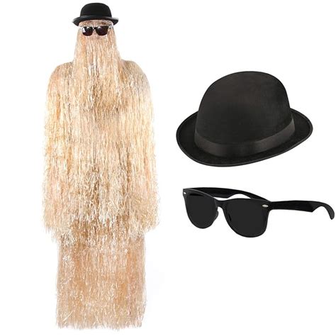 Buy HAIRY COUSIN GOTHIC FAMILY MANOR TV & FILM CHARACTER HALLOWEEN ...