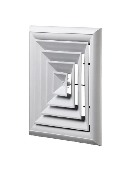 Image result for Square Ceiling Diffuser