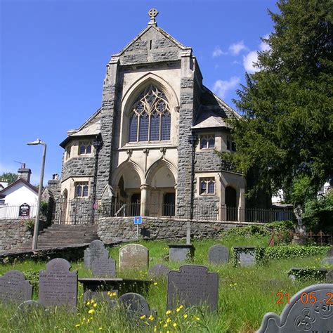 PENIEL WELSH PRESBYTERIAN CHAPEL (2026) All You Need to Know BEFORE You ...