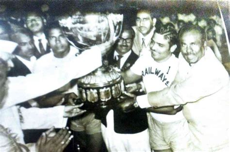 Meet Sadanand Shetye, kabaddi’s first-ever Arjuna awardee who made way ...