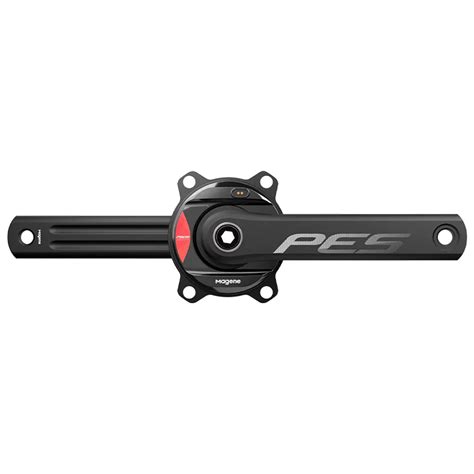 - Pes P505 Base Power Meter - Magene
