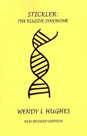 Buy Stickler: the Elusive Syndrome Book Online at Low Prices in India ...