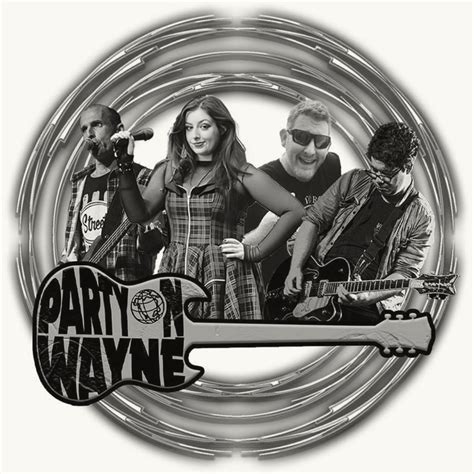 Party on Wayne | The Pushworth Group