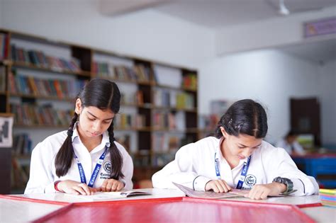 Cambridge International School | International School in Manali