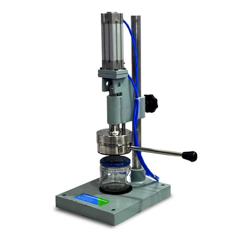 Image result for Ropp Capper Machine