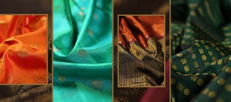 How to Maintain Your Kanjeevaram Saree ? – WeaverStory