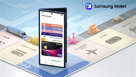Samsung Wallet Now Supports UPI and Fingerprint Payments: Here’s How It ...