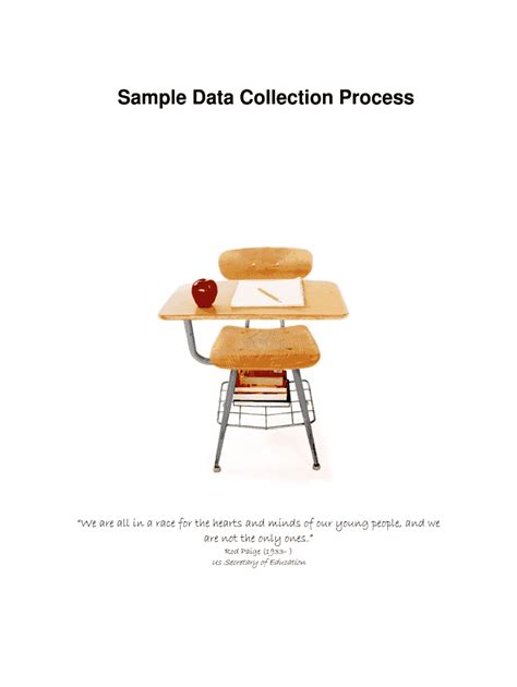 Image result for Sample of Data Collection Process