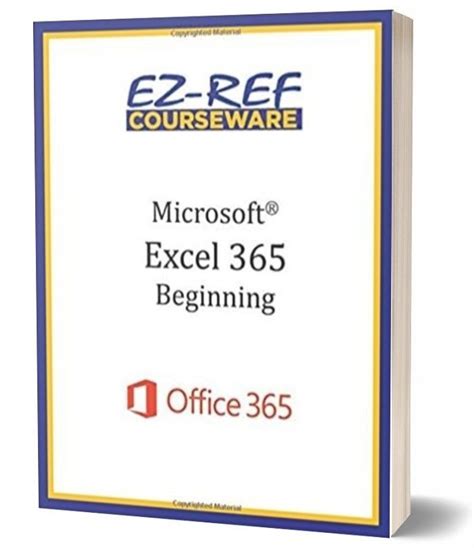 MS 365 Excel Tutorial 的图像结果