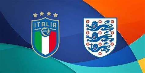 2021欧洲杯决赛意大利vs英格兰预测-意大利vs英格兰时间/对阵分析-腾蛇体育
