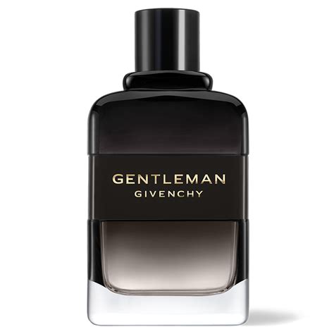 Gentleman Givenchy Eau De Parfum Boisée for Man | Givenchy Beauty