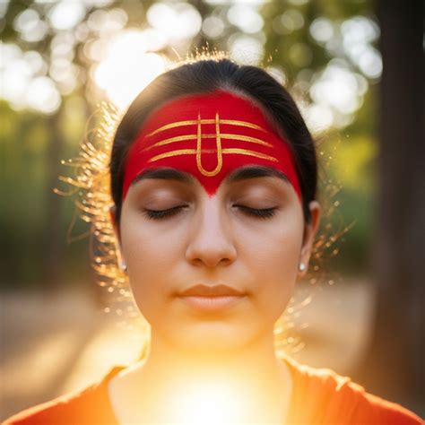 Why Do Hindus Apply Tilak? The Hidden Power Behind the Sacred Mark