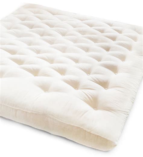 Buy Ilavam Panju Kapok Mattress From Amouve. Organic. Customized.