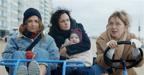 'F*** you very, very much' krijgt een tweede seizoen