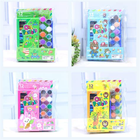 Cartoon Design Drawing Activity Set – Giftoo