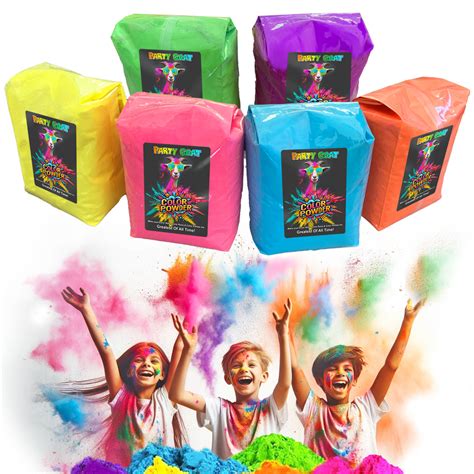 Color Run Powder 的图像结果