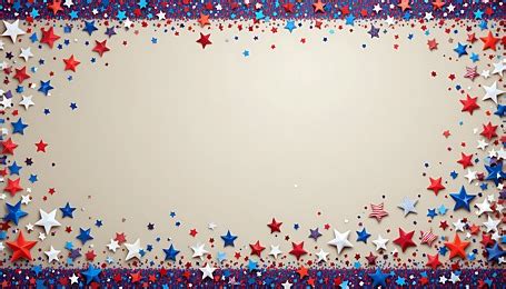 4th Of July Border Background Images, HD Pictures and Wallpaper For ...
