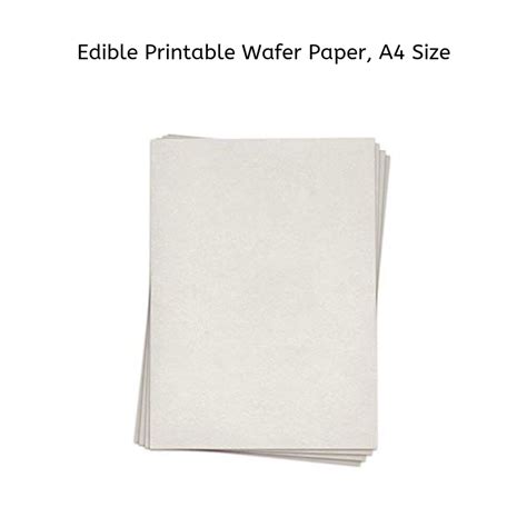 Image result for Edible Paper