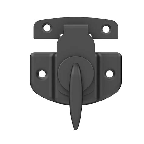 RELIABILT 2-in Bronze Steel Window Lock, N209-904 at Lowes.com