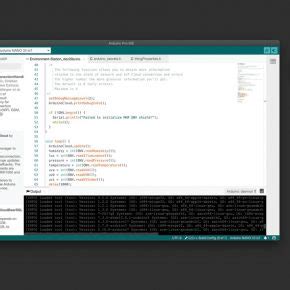 Image result for Arduino IDE Debugger