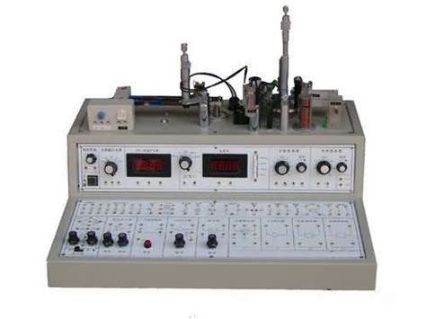 SG-CSY810A传感器系统实验平台-化工原理实验装置,,流体力实验装置,热工实训装置,环境工程实验装置-上海朔光科教设备有限公司