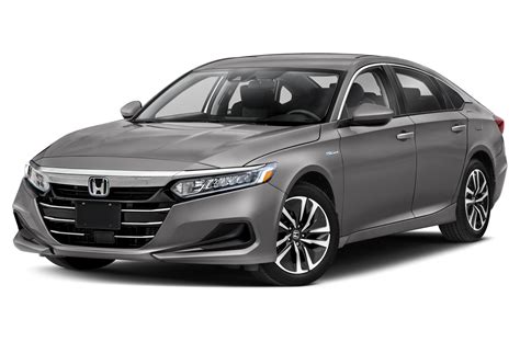 2022 Honda Accord Hybrid - Specs, Prices, MPG, Reviews & Photos | Cars.com