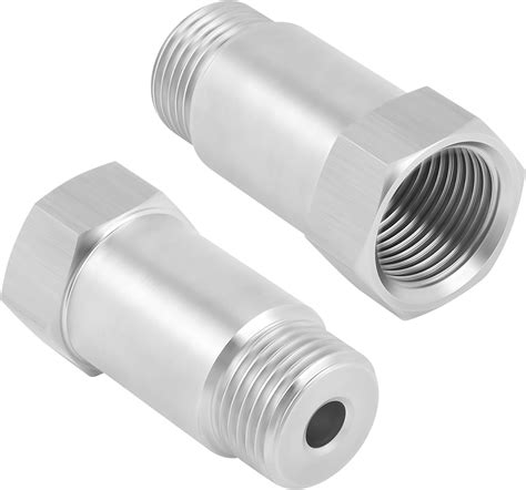 Image result for O2 Sensor Extender Spacer Reviews