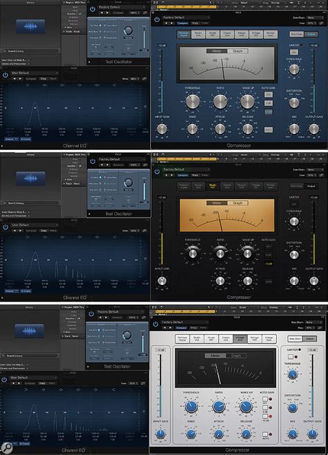 Image result for Rear Bus Compression Logic Pro